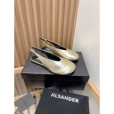 Jil Sander Sandals